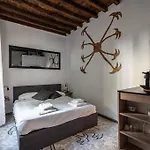 Apartment Room/suite Garibaldi40