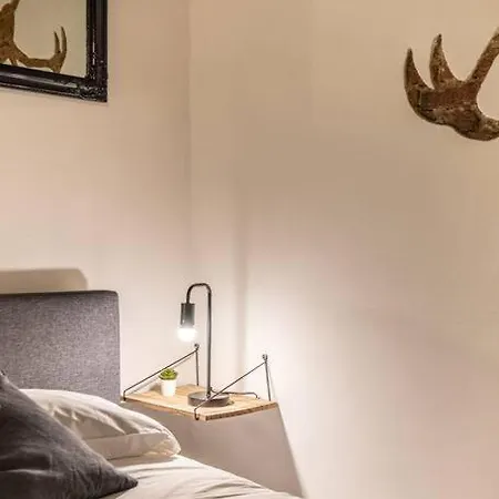 Apartment Room/suite Garibaldi40 Mailand