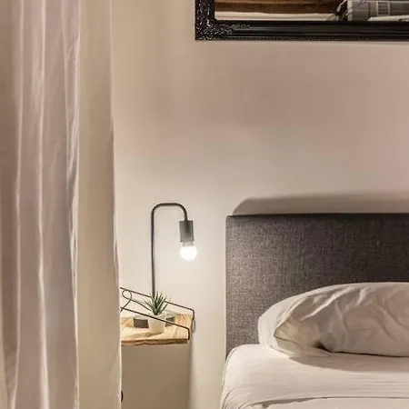 Room/suite Garibaldi40 Apartment Mailand