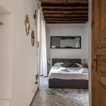 Room/suite Garibaldi40 Mailand